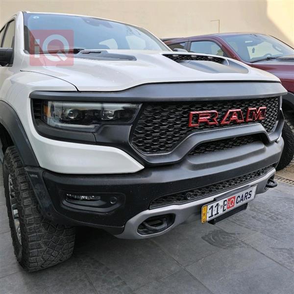 ڕام 1500 2024  بۆ فرۆشتن لە عێراق -  بەغداد